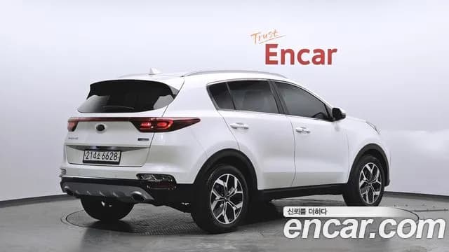 2020 Kia Sportage The Bold Diesel 2.0 2WD Sold VIN KNAPN813BLK853092 – photo 19 2020 Kia Sportage The Bold Diesel 2.0 2WD Sold VIN KNAPN813BLK853092 – photo 19