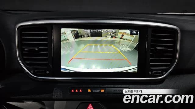 2020 Kia Sportage The Bold Diesel 2.0 2WD Sold VIN KNAPN813BLK883576 – photo 11 2020 Kia Sportage The Bold Diesel 2.0 2WD Sold VIN KNAPN813BLK883576 – photo 11
