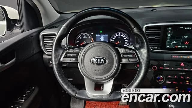 2020 Kia Sportage The Bold Diesel 2.0 2WD Sold VIN KNAPN813BLK883576 – photo 13 2020 Kia Sportage The Bold Diesel 2.0 2WD Sold VIN KNAPN813BLK883576 – photo 13