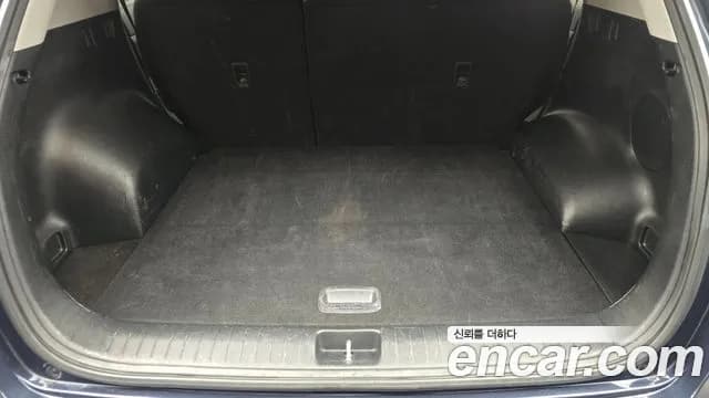 2021 Kia Sportage The Bold Diesel 2.0 2WD Sold VIN KNAPN813BMK911069 – rear exterior 2021 Kia Sportage The Bold Diesel 2.0 2WD Sold VIN KNAPN813BMK911069 – rear exterior