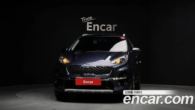 2021 Kia Sportage The Bold Diesel 2.0 2WD Sold VIN KNAPN813BMK911069 – side profile 2021 Kia Sportage The Bold Diesel 2.0 2WD Sold VIN KNAPN813BMK911069 – side profile