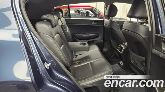 2021 Kia Sportage The Bold Diesel 2.0 2WD Sold VIN KNAPN813BMK911069 – interior seats 2021 Kia Sportage The Bold Diesel 2.0 2WD Sold VIN KNAPN813BMK911069 – interior seats