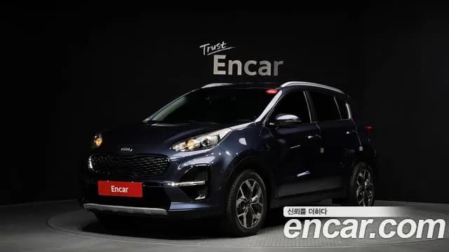 2021 Kia Sportage The Bold Diesel 2.0 2WD Sold VIN KNAPN813BMK911069 – exterior detail 2021 Kia Sportage The Bold Diesel 2.0 2WD Sold VIN KNAPN813BMK911069 – exterior detail