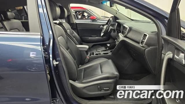 2021 Kia Sportage The Bold Diesel 2.0 2WD Sold VIN KNAPN813BMK911069 – photo 12 2021 Kia Sportage The Bold Diesel 2.0 2WD Sold VIN KNAPN813BMK911069 – photo 12
