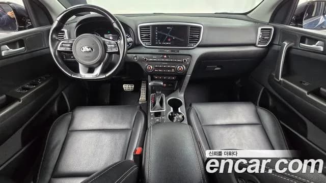 2021 Kia Sportage The Bold Diesel 2.0 2WD Sold VIN KNAPN813BMK911069 – photo 16 2021 Kia Sportage The Bold Diesel 2.0 2WD Sold VIN KNAPN813BMK911069 – photo 16