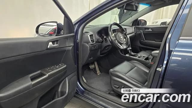 2021 Kia Sportage The Bold Diesel 2.0 2WD Sold VIN KNAPN813BMK911069 – photo 17 2021 Kia Sportage The Bold Diesel 2.0 2WD Sold VIN KNAPN813BMK911069 – photo 17