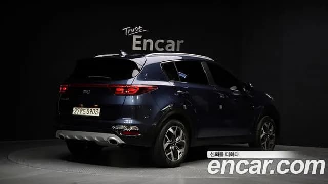 2021 Kia Sportage The Bold Diesel 2.0 2WD Sold VIN KNAPN813BMK911069 – photo 18 2021 Kia Sportage The Bold Diesel 2.0 2WD Sold VIN KNAPN813BMK911069 – photo 18