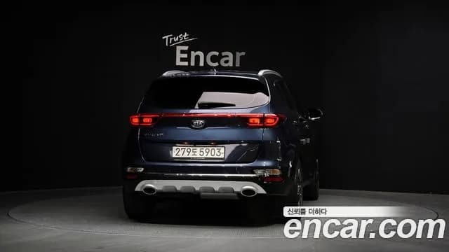 2021 Kia Sportage The Bold Diesel 2.0 2WD Sold VIN KNAPN813BMK911069 – photo 19 2021 Kia Sportage The Bold Diesel 2.0 2WD Sold VIN KNAPN813BMK911069 – photo 19
