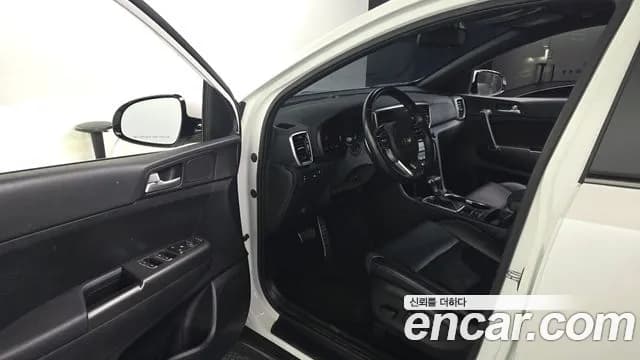 2021 Kia Sportage The Bold Diesel 2.0 2WD Sold VIN KNAPN813BMK920079 – exterior detail 2021 Kia Sportage The Bold Diesel 2.0 2WD Sold VIN KNAPN813BMK920079 – exterior detail