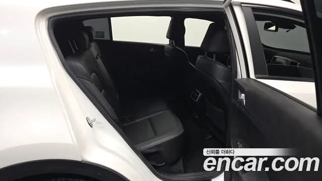 2021 Kia Sportage The Bold Diesel 2.0 2WD Sold VIN KNAPN813BMK920079 – photo 11 2021 Kia Sportage The Bold Diesel 2.0 2WD Sold VIN KNAPN813BMK920079 – photo 11