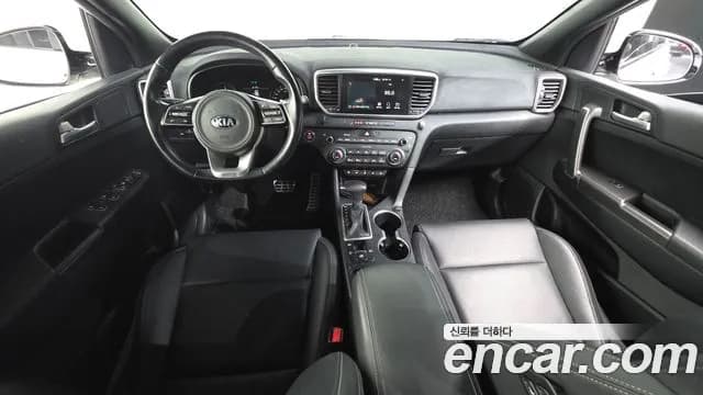 2021 Kia Sportage The Bold Diesel 2.0 2WD Sold VIN KNAPN813BMK920079 – photo 13 2021 Kia Sportage The Bold Diesel 2.0 2WD Sold VIN KNAPN813BMK920079 – photo 13