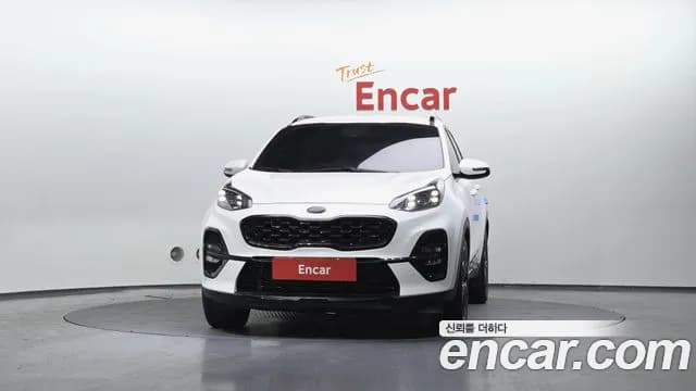 2021 Kia Sportage The Bold Diesel 2.0 2WD Sold VIN KNAPN813BMK920079 – photo 18 2021 Kia Sportage The Bold Diesel 2.0 2WD Sold VIN KNAPN813BMK920079 – photo 18