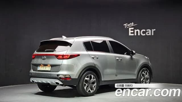 2021 Kia Sportage The Bold Diesel 2.0 2WD Sold VIN KNAPN813BMK924199 – interior seats 2021 Kia Sportage The Bold Diesel 2.0 2WD Sold VIN KNAPN813BMK924199 – interior seats