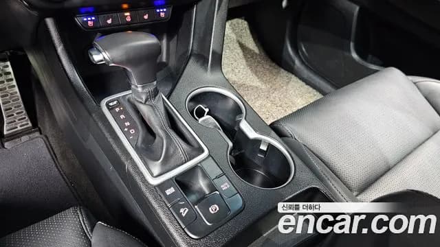 2021 Kia Sportage The Bold Diesel 2.0 2WD Sold VIN KNAPN813BMK924199 – trunk area 2021 Kia Sportage The Bold Diesel 2.0 2WD Sold VIN KNAPN813BMK924199 – trunk area