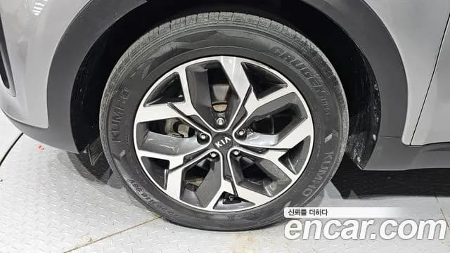 2021 Kia Sportage The Bold Diesel 2.0 2WD Sold VIN KNAPN813BMK924199 – photo 12 2021 Kia Sportage The Bold Diesel 2.0 2WD Sold VIN KNAPN813BMK924199 – photo 12