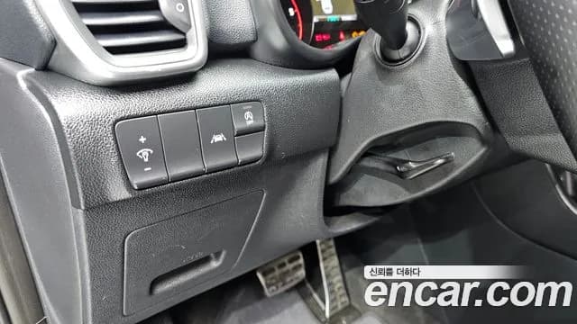 2021 Kia Sportage The Bold Diesel 2.0 2WD Sold VIN KNAPN813BMK924199 – photo 13 2021 Kia Sportage The Bold Diesel 2.0 2WD Sold VIN KNAPN813BMK924199 – photo 13