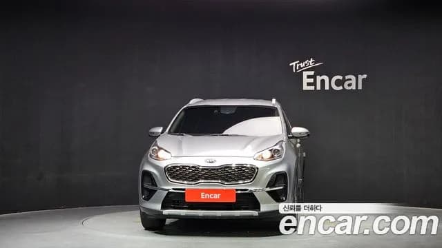 2021 Kia Sportage The Bold Diesel 2.0 2WD Sold VIN KNAPN813BMK924199 – photo 18 2021 Kia Sportage The Bold Diesel 2.0 2WD Sold VIN KNAPN813BMK924199 – photo 18