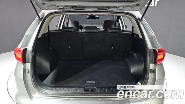 2021 Kia Sportage The Bold Diesel 2.0 2WD Sold VIN KNAPN813BMK924199 – photo 20 2021 Kia Sportage The Bold Diesel 2.0 2WD Sold VIN KNAPN813BMK924199 – photo 20