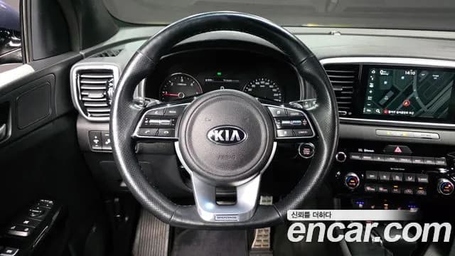 2019 Kia Sportage The Bold Diesel 1.6 2WD Sold VIN KNAPP812GKK572284 – engine bay 2019 Kia Sportage The Bold Diesel 1.6 2WD Sold VIN KNAPP812GKK572284 – engine bay