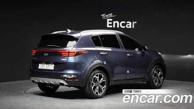 2019 Kia Sportage The Bold Diesel 1.6 2WD Sold VIN KNAPP812GKK572284 – photo 15 2019 Kia Sportage The Bold Diesel 1.6 2WD Sold VIN KNAPP812GKK572284 – photo 15