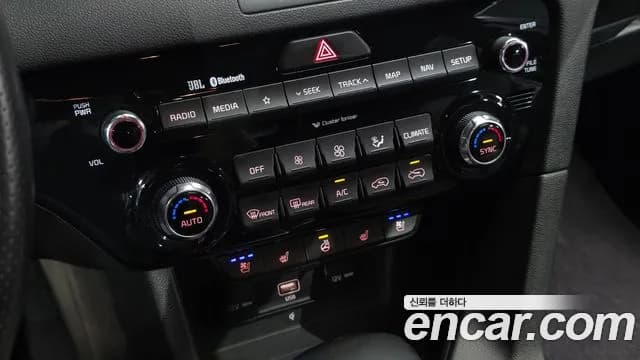 2019 Kia Sportage The Bold Diesel 1.6 2WD Sold VIN KNAPP812GKK572284 – photo 20 2019 Kia Sportage The Bold Diesel 1.6 2WD Sold VIN KNAPP812GKK572284 – photo 20