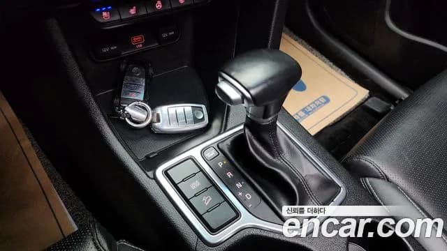 2019 Kia Sportage The Bold Diesel 1.6 2WD Sold VIN KNAPP812GKK575112 – front exterior 2019 Kia Sportage The Bold Diesel 1.6 2WD Sold VIN KNAPP812GKK575112 – front exterior
