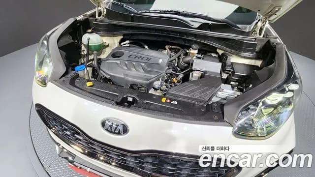 2019 Kia Sportage The Bold Diesel 1.6 2WD Sold VIN KNAPP812GKK575112 – side profile 2019 Kia Sportage The Bold Diesel 1.6 2WD Sold VIN KNAPP812GKK575112 – side profile