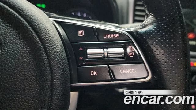 2019 Kia Sportage The Bold Diesel 1.6 2WD Sold VIN KNAPP812GKK575112 – photo 16 2019 Kia Sportage The Bold Diesel 1.6 2WD Sold VIN KNAPP812GKK575112 – photo 16
