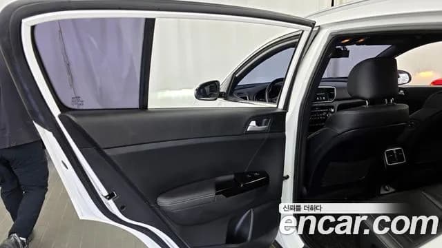 2019 Kia Sportage The Bold Diesel 1.6 2WD Sold VIN KNAPP812GKK659822 – dashboard 2019 Kia Sportage The Bold Diesel 1.6 2WD Sold VIN KNAPP812GKK659822 – dashboard