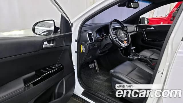 2019 Kia Sportage The Bold Diesel 1.6 2WD Sold VIN KNAPP812GKK659822 – photo 15 2019 Kia Sportage The Bold Diesel 1.6 2WD Sold VIN KNAPP812GKK659822 – photo 15