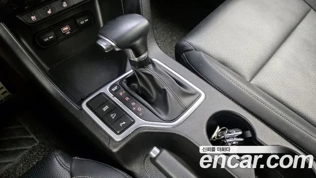 2019 Kia Sportage The Bold Diesel 1.6 2WD Sold VIN KNAPP812GKK659822 – photo 18 2019 Kia Sportage The Bold Diesel 1.6 2WD Sold VIN KNAPP812GKK659822 – photo 18