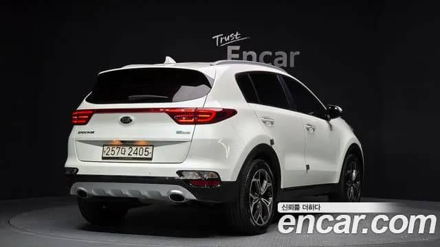 2019 Kia Sportage The Bold Diesel 1.6 2WD Sold VIN KNAPP812GKK659822 – photo 22 2019 Kia Sportage The Bold Diesel 1.6 2WD Sold VIN KNAPP812GKK659822 – photo 22