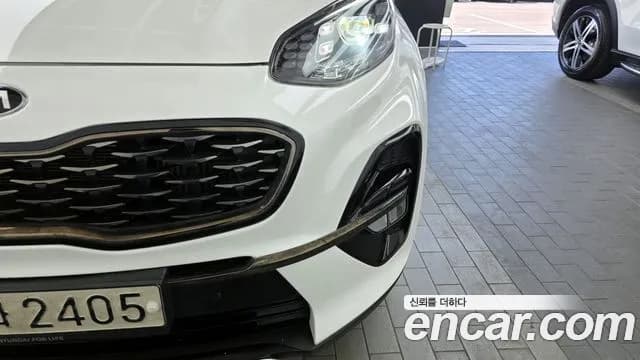 2019 Kia Sportage The Bold Diesel 1.6 2WD Sold VIN KNAPP812GKK659822 – photo 23 2019 Kia Sportage The Bold Diesel 1.6 2WD Sold VIN KNAPP812GKK659822 – photo 23