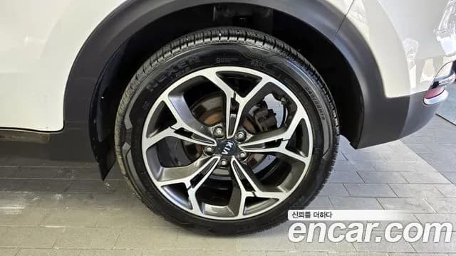 2019 Kia Sportage The Bold Diesel 1.6 2WD Sold VIN KNAPP812GKK659822 – photo 24 2019 Kia Sportage The Bold Diesel 1.6 2WD Sold VIN KNAPP812GKK659822 – photo 24