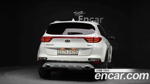 2019 Kia Sportage The Bold Diesel 1.6 2WD Sold VIN KNAPP812GKK659822 – photo 29 2019 Kia Sportage The Bold Diesel 1.6 2WD Sold VIN KNAPP812GKK659822 – photo 29