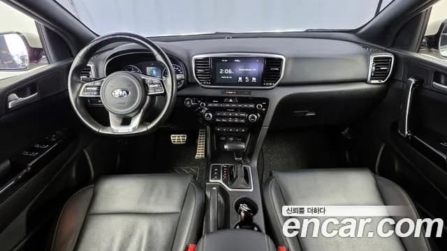 2019 Kia Sportage The Bold Diesel 1.6 2WD Sold VIN KNAPP812GKK659822 – photo 30 2019 Kia Sportage The Bold Diesel 1.6 2WD Sold VIN KNAPP812GKK659822 – photo 30