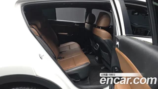 2020 Kia Sportage The Bold Diesel 1.6 2WD Sold VIN KNAPP812GLK773654 – dashboard 2020 Kia Sportage The Bold Diesel 1.6 2WD Sold VIN KNAPP812GLK773654 – dashboard