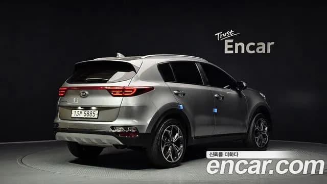 2019 Kia Sportage The Bold Gasoline Sold VIN KNAPP81ABKK575636 – photo 12 2019 Kia Sportage The Bold Gasoline Sold VIN KNAPP81ABKK575636 – photo 12