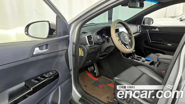 2019 Kia Sportage The Bold Gasoline Sold VIN KNAPP81ABKK575636 – photo 15 2019 Kia Sportage The Bold Gasoline Sold VIN KNAPP81ABKK575636 – photo 15