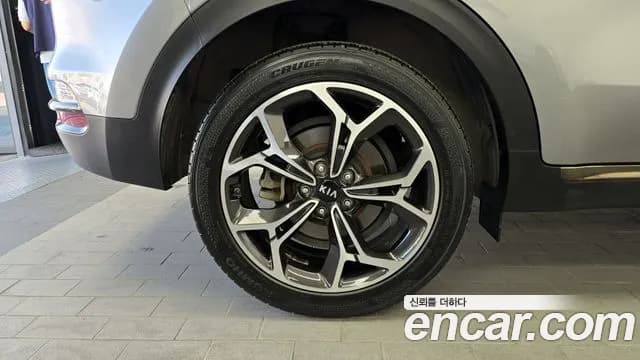 2019 Kia Sportage The Bold Gasoline Sold VIN KNAPP81ABKK575636 – photo 19 2019 Kia Sportage The Bold Gasoline Sold VIN KNAPP81ABKK575636 – photo 19