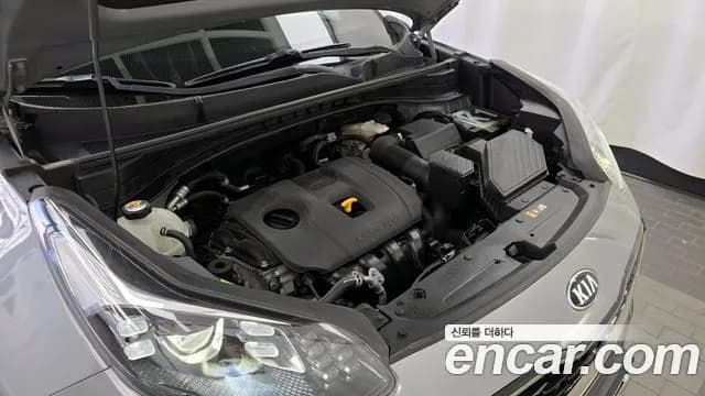 2019 Kia Sportage The Bold Gasoline Sold VIN KNAPP81ABKK575636 – photo 22 2019 Kia Sportage The Bold Gasoline Sold VIN KNAPP81ABKK575636 – photo 22