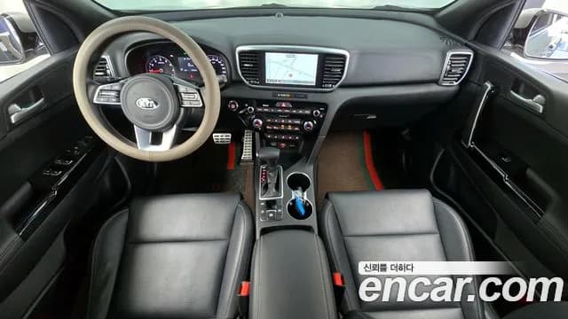 2019 Kia Sportage The Bold Gasoline Sold VIN KNAPP81ABKK575636 – photo 24 2019 Kia Sportage The Bold Gasoline Sold VIN KNAPP81ABKK575636 – photo 24