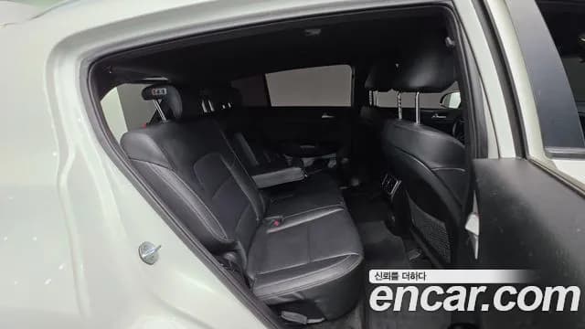 2019 Kia Sportage The Bold Gasoline Sold VIN KNAPP81ABKK603138 – side profile 2019 Kia Sportage The Bold Gasoline Sold VIN KNAPP81ABKK603138 – side profile