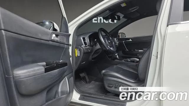 2019 Kia Sportage The Bold Gasoline Sold VIN KNAPP81ABKK603138 – dashboard 2019 Kia Sportage The Bold Gasoline Sold VIN KNAPP81ABKK603138 – dashboard
