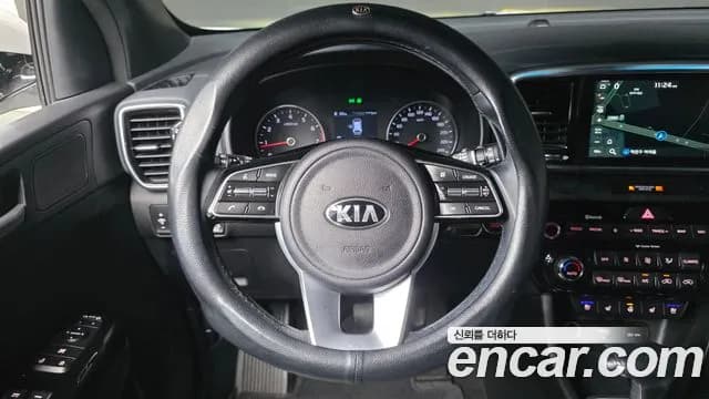 2019 Kia Sportage The Bold Gasoline Sold VIN KNAPP81ABKK603138 – photo 15 2019 Kia Sportage The Bold Gasoline Sold VIN KNAPP81ABKK603138 – photo 15
