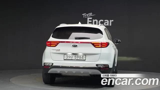 2019 Kia Sportage The Bold Gasoline Sold VIN KNAPP81ABKK603138 – photo 17 2019 Kia Sportage The Bold Gasoline Sold VIN KNAPP81ABKK603138 – photo 17