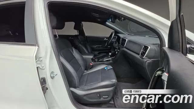 2019 Kia Sportage The Bold Gasoline Sold VIN KNAPP81ABKK603138 – photo 22 2019 Kia Sportage The Bold Gasoline Sold VIN KNAPP81ABKK603138 – photo 22