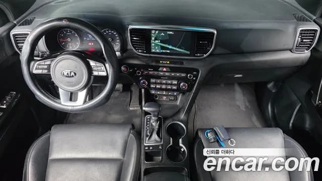 2019 Kia Sportage The Bold Gasoline Sold VIN KNAPP81ABKK603138 – photo 23 2019 Kia Sportage The Bold Gasoline Sold VIN KNAPP81ABKK603138 – photo 23