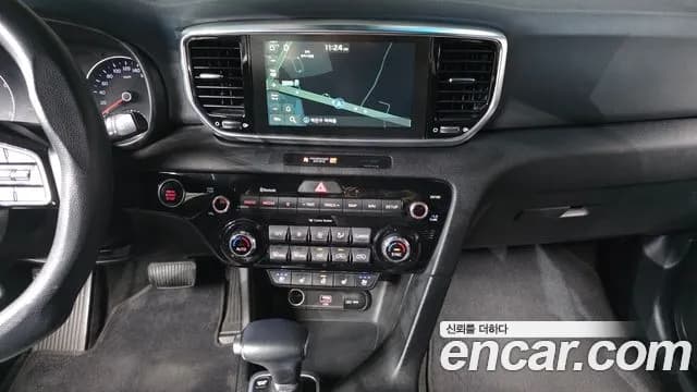2019 Kia Sportage The Bold Gasoline Sold VIN KNAPP81ABKK603138 – photo 25 2019 Kia Sportage The Bold Gasoline Sold VIN KNAPP81ABKK603138 – photo 25