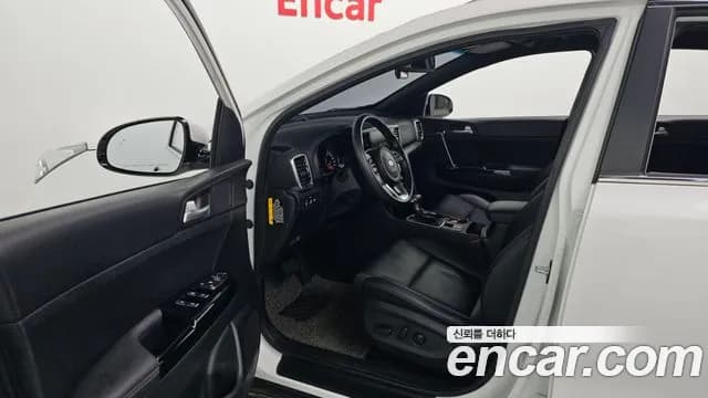 2019 Kia Sportage The Bold Gasoline Sold VIN KNAPP81ABKK699041 – side profile 2019 Kia Sportage The Bold Gasoline Sold VIN KNAPP81ABKK699041 – side profile